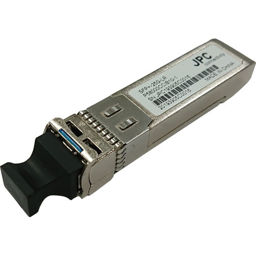 光ファイバー用トランシーバー - JPC Connectivity - マルチチャンネル / SFP / データ用