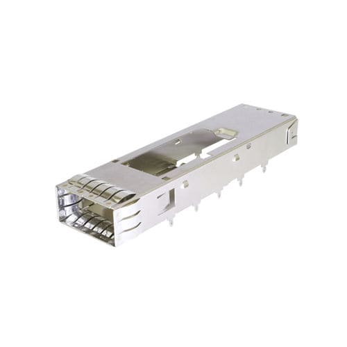 データ用コネクター - P943CS20XX0T-0 - JPC Connectivity - QSFP-DD / 長方形 / プレスフィット