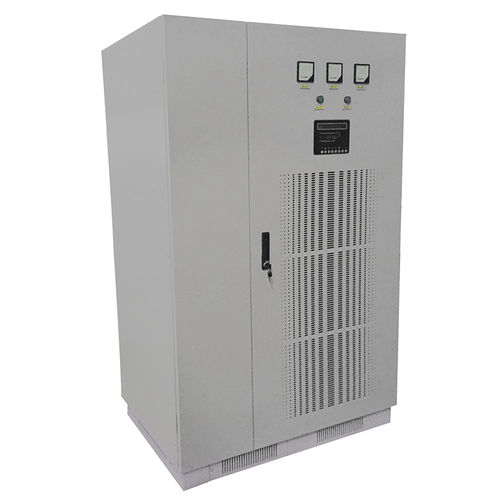 産業用無停電電源装置 - CNI310 Series - Shenzhen Consnant Technology Co., Ltd. - オンライン / 三相 / 単相