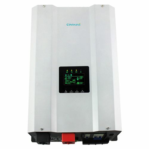 オフグリッドDC/AC インバ－タ - CNS110 - Shenzhen Consnant Technology Co., Ltd. - 太陽光 / 正弦波 / AC/DC