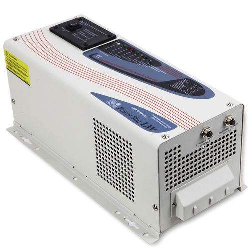 純粋正弦DC/AC インバ－タ - CNS112 Series - Shenzhen Consnant Technology Co., Ltd. - 太陽光 / 低周波 / 単相