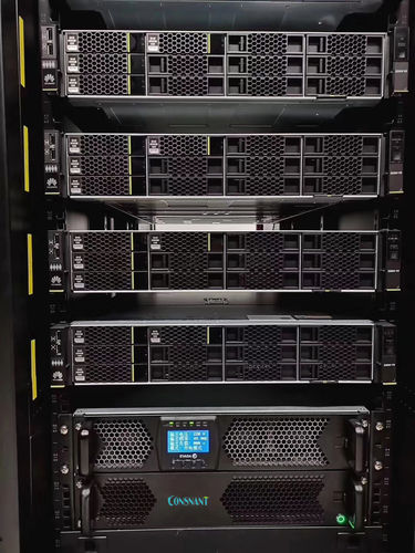 オンライン無停電電源装置 - DPS-1KVA - Shenzhen Consnant Technology Co., Ltd. - オールインワン / 単相 / AC