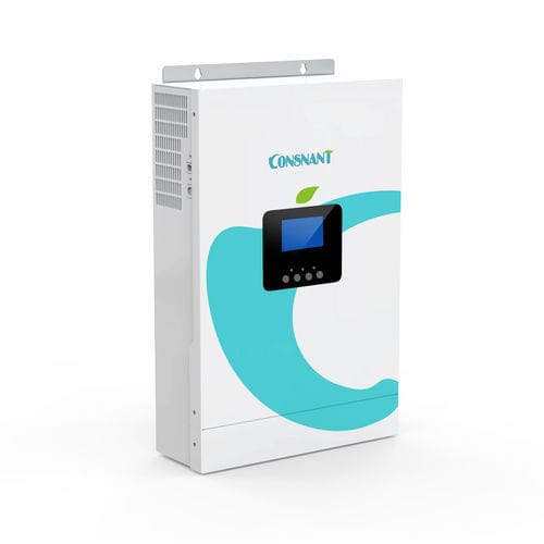 オフグリッド充電器/インバータ - CNS110 3500-24 - Shenzhen Consnant Technology Co., Ltd. - オールインワン / ハイブリッド型 / 平行
