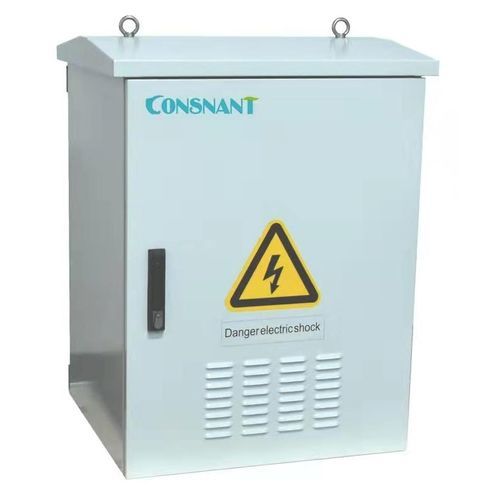 外用無停電電源装置 - CNWE2460 - Shenzhen Consnant Technology Co., Ltd. - オンライン / 単相 / DC
