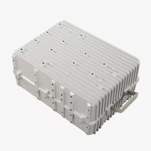 リン酸鉄リチウムバッテリー - CNS-LFP4850-OD - Shenzhen Consnant Technology Co., Ltd. - ブロック / 48V / 電気通信設備用