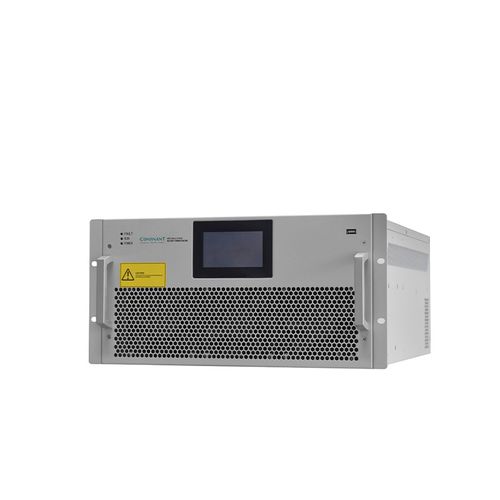 三相無効電力制御装置 - SVG-150A-3P4W-RM - Shenzhen Consnant Technology Co., Ltd.