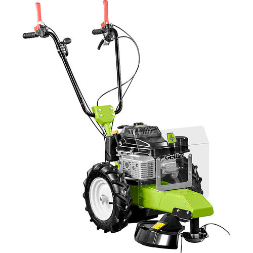 ガソリン草刈機 - HWT 700 - Grillo spa
