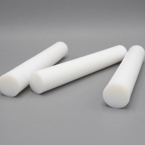 テフロン棒 - Dytron Advanced Materials Co., ltd - 低摩擦 / 耐薬品性 / 高温用