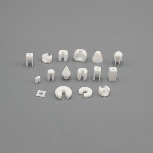 PTFE絶縁体 - Dytron Advanced Materials Co., ltd - 電動式 / 熱 / 建設用