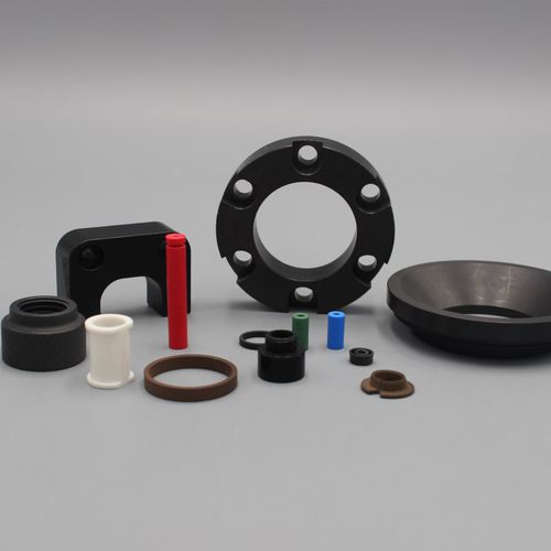 強化ポリテトラフルオロエチレン - Dytron Advanced Materials Co., ltd