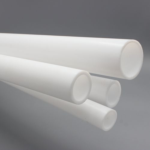 PTFEホース - Dytron Advanced Materials Co., ltd - 化学製品用 / オイル / 圧縮空気用