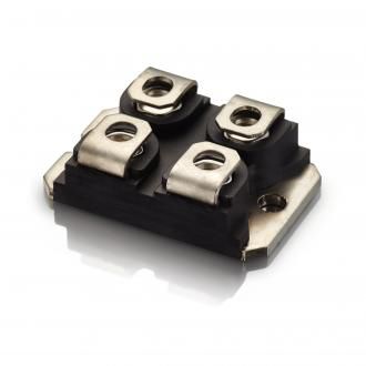 Schottkyダイオード モジュール - NST series - Nell Power Semiconductor Co. Ltd. - SMD / 高周波 / 高圧電流