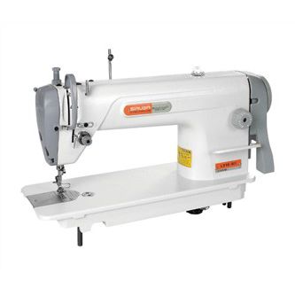 本縫いミシン - SIRUBA L918 Series - H SEWING CO., LTD. - 固定型