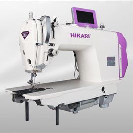 固定型ミシン - H9500N-7D - H SEWING CO., LTD. - ダイレクトドライブ / 高速