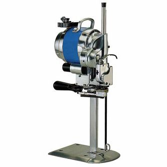 ストレートナイフ切断機 - MA-200U . MA-200DS - H SEWING CO., LTD. - 布用 / 刃用 / 産業用