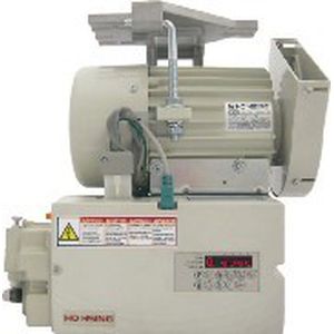 汎用サーボモーター - HVP-9E Series - H SEWING CO., LTD. - AC / 400V / 240 V