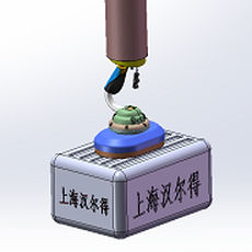 手荷物用チューブリフター - VCL series - Herolift