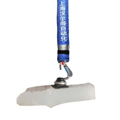 ドラム缶用チューブリフター - VCL140-2.5-Std - Herolift - ボール箱用 / 袋用 / ドア用