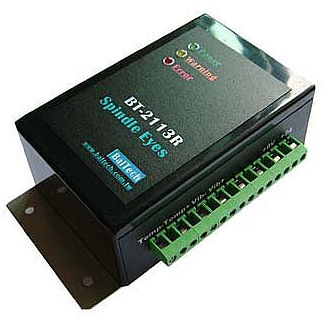 イベント用レコーダー - BT-2113RO - BalTech Co. Ltd. - 振動 / 衝撃性 / プログラム可能