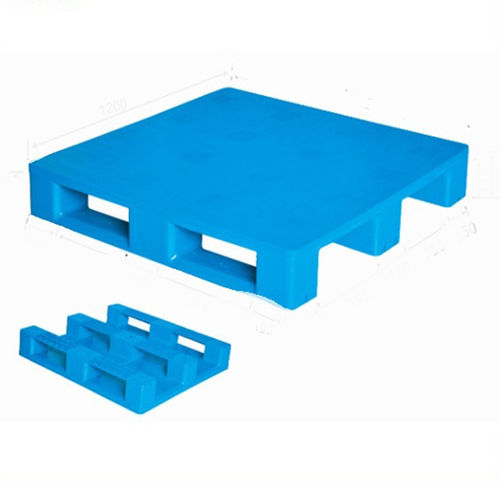 プラスチック製パレット - KT-PBCZ series - Qingdao King Tai Plastic Industry Co.,Ltd - スチール製 / 輸送用 / 貯蔵