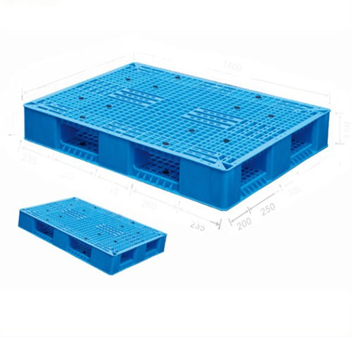 プラスチック製パレット -  KT-WGSM series - Qingdao King Tai Plastic Industry Co.,Ltd - 輸送用 / 貯蔵 / 衛生