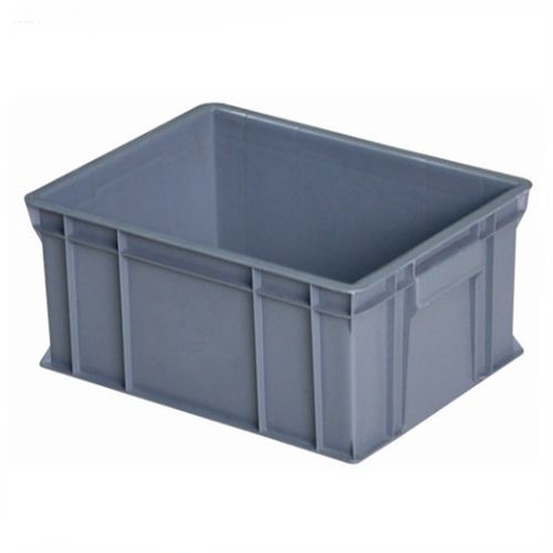HDPEクレート - KT-380 - Qingdao King Tai Plastic Industry Co.,Ltd - 貯蔵用 / 輸送用 / 積み重ね式