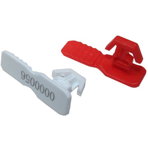 プラスチック製クリップ - KT-C1 - Qingdao King Tai Plastic Industry Co.,Ltd - 固定用