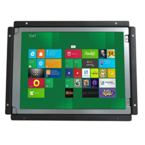 オープンフレームモニター - ITD10OFN1M1 - Shenzhen ITD Display Equipment Co., LTD - LCD / 投影容量方式タッチスクリーン / 抵抗タッチスクリーン