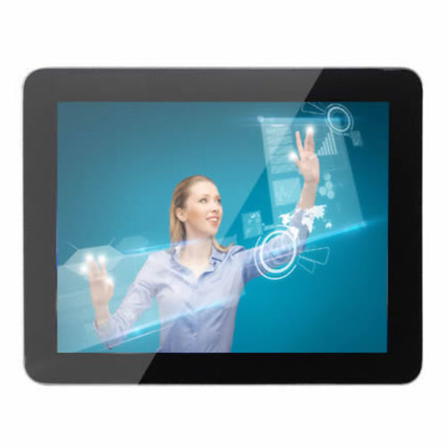 PCAP 容量型タッチスクリーンモニター - ITD08OFT5K1 - Shenzhen ITD Display Equipment Co., LTD - LCD / LEDバックライト / 産業マシン用