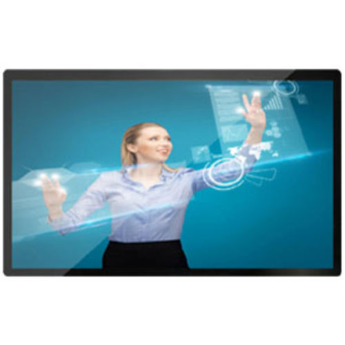 PCAP 容量型タッチスクリーンモニター - ITD86OFT5P1 - Shenzhen ITD Display Equipment Co., LTD - LCD / マルチタッチスクリーン / LEDバックライト