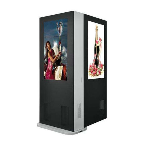 LCDディスプレイ - ITD85CMAIPL - Shenzhen ITD Display Equipment Co., LTD - 容量方式タッチスクリーン / カラー / 3840 x 2160
