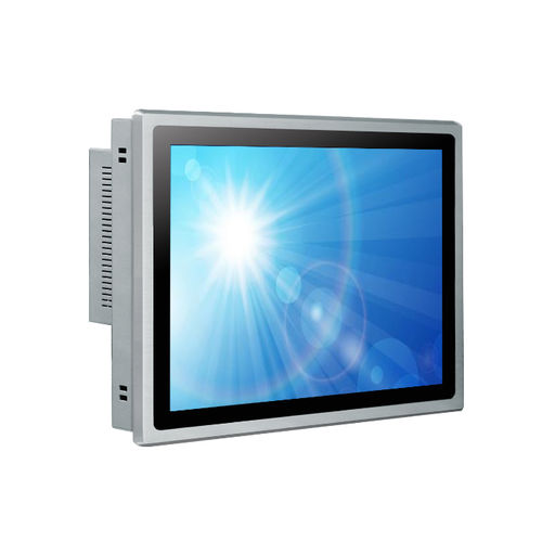 カラー液晶ディスプレーパネルPC - ITD24PPCG1HBX** - Shenzhen ITD Display Equipment Co., LTD - PCAP 容量型タッチスクリーン / 24インチ / 1920 x 1080