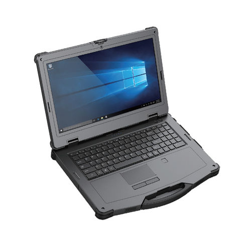 頑丈ラップトップ コンピューター - ITD1330PPCT5-X33  - Shenzhen ITD Display Equipment Co., LTD - 産業用 / Intel® Core™ i5-10210U / Intel® Core™ i5-1135G7