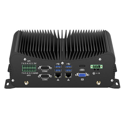 Box型PC - ITD-MNPC-I3/I5/I7B  - Shenzhen ITD Display Equipment Co., LTD - 組み込み / Intel® Core i5 / Intel® Core i7