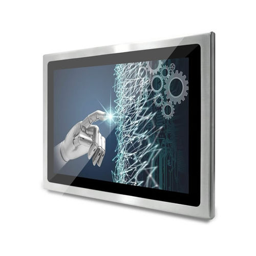カラー液晶ディスプレーパネルPC - ITD19PPCG1IP**-69K - Shenzhen ITD Display Equipment Co., LTD - LEDバックライト / PCAP 容量型タッチスクリーン / 抵抗タッチスクリーン