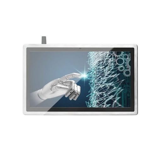 カラー液晶ディスプレーパネルPC - ITD18PPCG1IP**-69K - Shenzhen ITD Display Equipment Co., LTD - LEDバックライト / PCAP 容量型タッチスクリーン / 抵抗タッチスクリーン