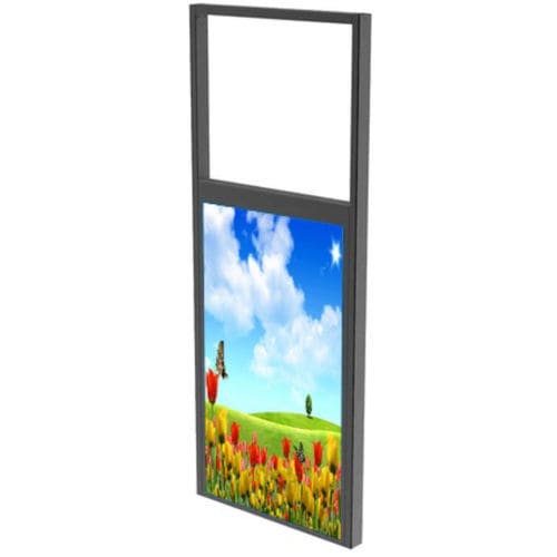 LCDディスプレイ - ITD43CM-D01  - Shenzhen ITD Display Equipment Co., LTD - 1920 x 1080 / 43インチ / 産業用