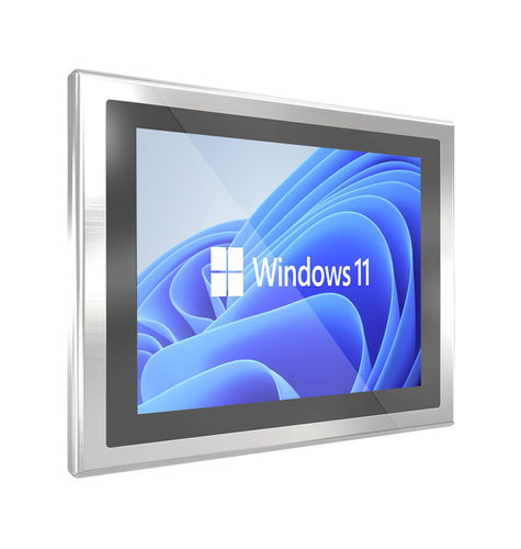 LCDモニター - ITD10CMx1IPS1-69K - Shenzhen ITD Display Equipment Co., LTD - タッチスクリーン / 食品用途 / 自動車産業用