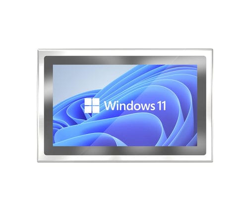 LCDモニター - ITD13CMx1IPS1-69K - Shenzhen ITD Display Equipment Co., LTD - タッチスクリーン / 食品用途 / 製薬用