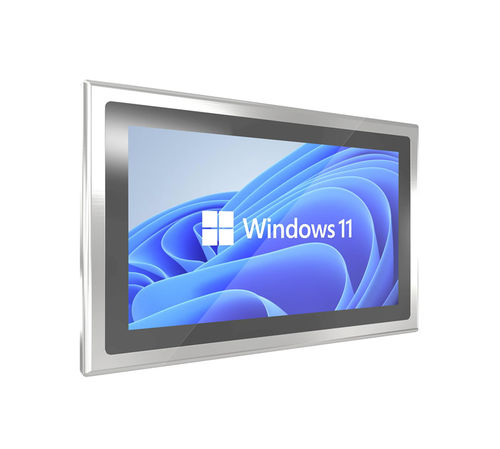 LCDモニター - ITD13CMx1IPS1-69K - Shenzhen ITD Display Equipment Co., LTD - タッチスクリーン / 食品用途 / 自動車産業用
