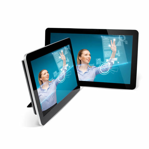 PCAP 容量型タッチスクリーンモニター - ITD13OFT5K1 - Shenzhen ITD Display Equipment Co., LTD - LCD / LEDバックライト / 変化式
