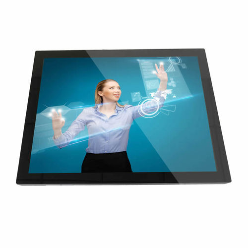 PCAP 容量型タッチスクリーンモニター - ITD17OFT5K1 - Shenzhen ITD Display Equipment Co., LTD - LCD / LEDバックライト / 販売拠点用