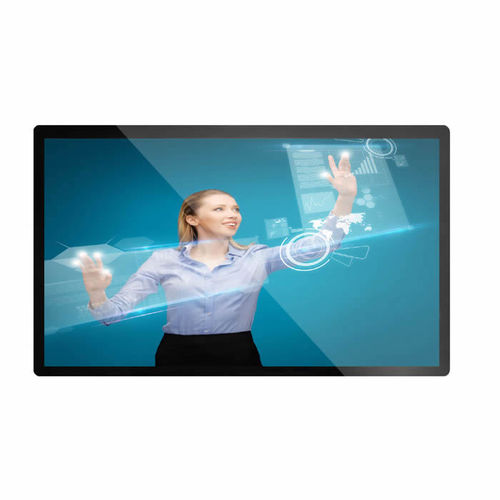 PCAP 容量型タッチスクリーンモニター - ITD65OFT5K1 - Shenzhen ITD Display Equipment Co., LTD - LCD / LEDバックライト / 外用