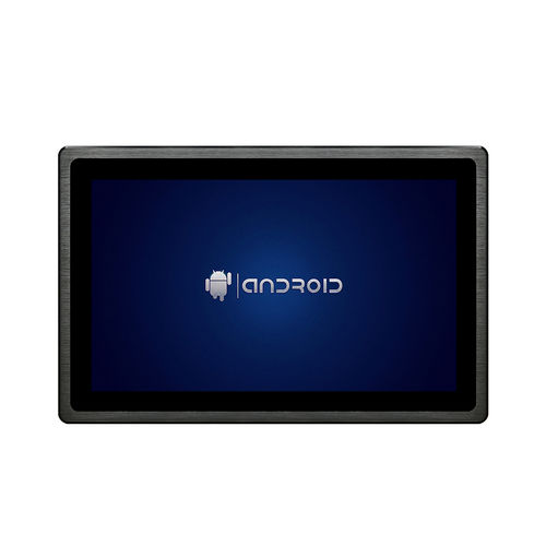 パネル設置用モニター - ITD21PMN1X1 - Shenzhen ITD Display Equipment Co., LTD - LCD / PCAP 容量型タッチスクリーン / 抵抗タッチスクリーン