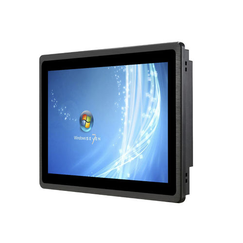 パネル設置用モニター - ITD22PMN1X31 - Shenzhen ITD Display Equipment Co., LTD - LCD / PCAP 容量型タッチスクリーン / 抵抗タッチスクリーン