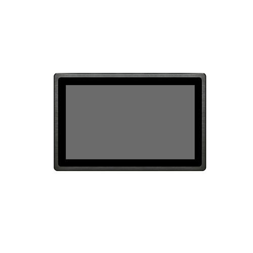 カラー液晶ディスプレーパネルPC - ITD12PPCG1X**W - Shenzhen ITD Display Equipment Co., LTD - PCAP 容量型タッチスクリーン / 抵抗タッチスクリーン / 12.1インチ