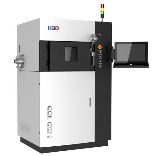 金属3Dプリンタ - HBD 150 - HBD Additive Manufacturing - 産業用 / プロトタイピング用 / 歯科