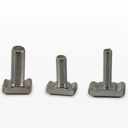 ハンマーヘッドボルト - 40/22 - BTS Befestigungselemente-Technik GmbH - ステンレススチール製