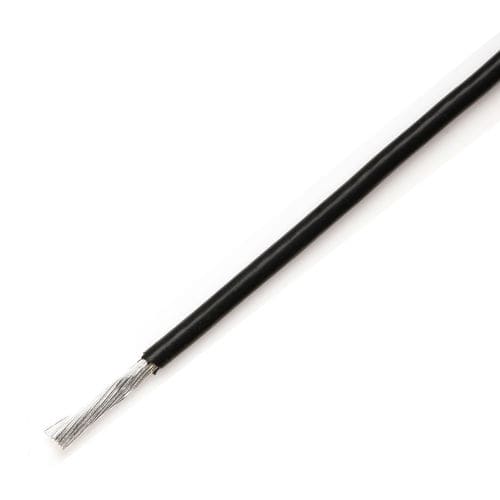 絶縁電線 - UL1330 UL1331 series - Jiangsu Silver&Tin Thread Hi-Temp Wire And Cables - 銅 / FEP / 多重より線