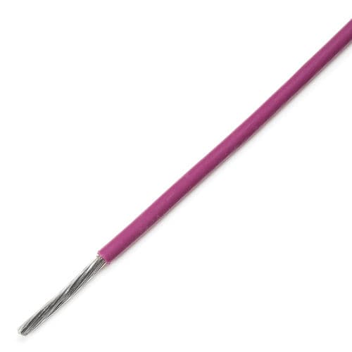 絶縁電線 - UL1577 series - Jiangsu Silver&Tin Thread Hi-Temp Wire And Cables - 銅 / FEP / 多重より線